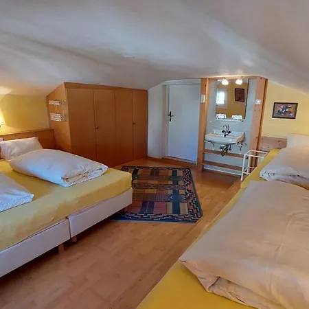 Appartement Seisl