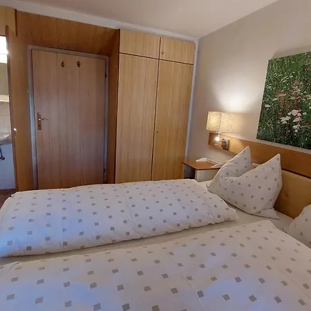 Seisl Appartement St. Johann in Tirol