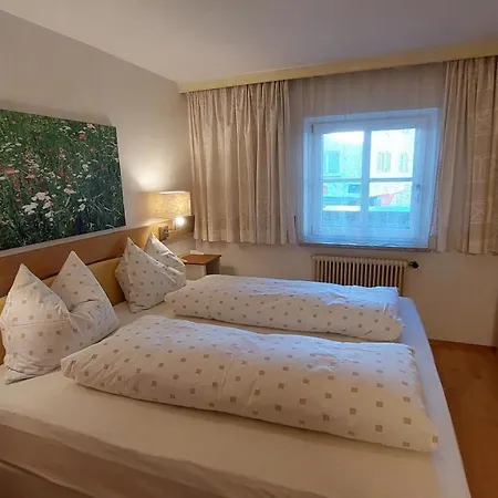 Appartement Seisl