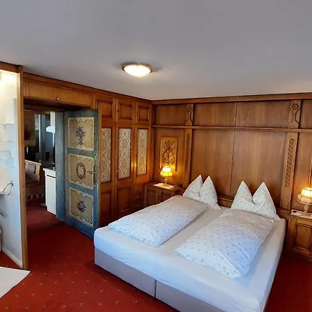 Appartement Seisl