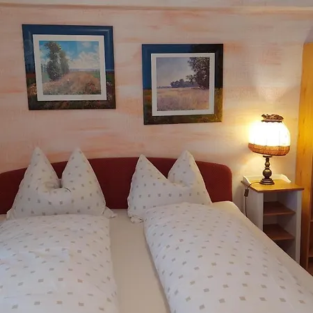 Seisl Appartement