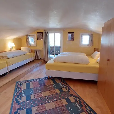 Appartement Seisl *