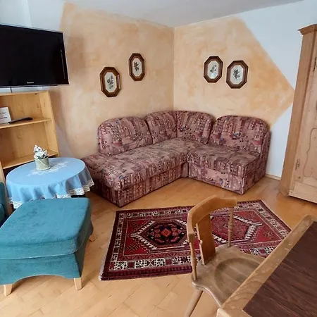 Seisl Appartement