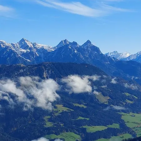 Seisl St. Johann in Tirol