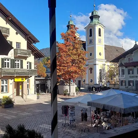 Seisl * St. Johann in Tirol