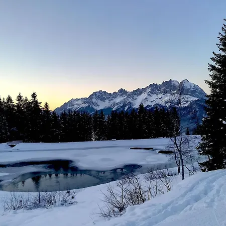 Seisl * St. Johann in Tirol