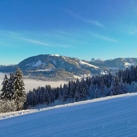 Appartement Seisl St. Johann in Tirol